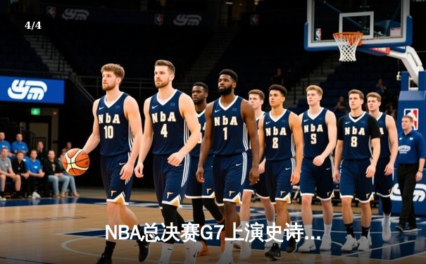 NBA总决赛G7上演史诗逆转 掘金加时险胜热火卫冕成功 - 4